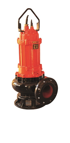 Atlantis Blu 150WQ 15-7.5T Yüksek Debili Profesyonel Tip Foseptik Dalgıç Pompa(1500 D/D)