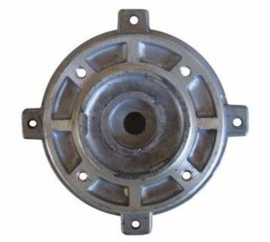 Gamak Motor 160 Tip B14 Flanş