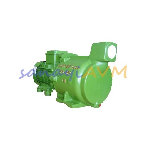 EmJet ALEM BERTOLA 3 HP Trifaze Jet Pompa