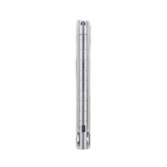 Atlantis Blu 4SSK/14 AQUAPOMPE 4'' Paslanmaz Çelik Fan-Difizörlü Derin Kuyu Dalgıç Pompa(Tek Pompa)