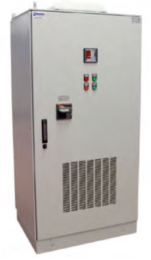 Kerim DR-SS022 30 HP Dalgıç Pompa Panosu