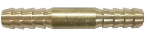 Klepsan 10 mm Sarı Hortum Eki