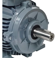 Gamak Motor 225 Tip Ön Rulman Kapağı