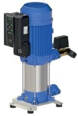 Sumak SHT16A 750/7 FK 5,5 kw Frekans Kontrollü Dikey Milli Hidrofor