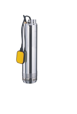 Atlantis Blu SCM 4A Monoblok Keson Kuyu Dalgıç Pompa