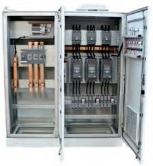 Kerim DR-SS315 430 HP Dalgıç Pompa Panosu