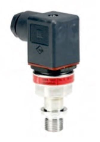 064G6523 MBS 1900 0-16 Bar Basınç Transmitteri