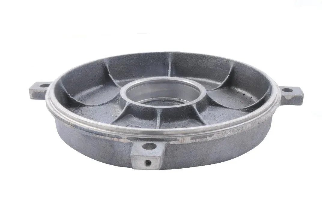 Gamak Motor 132 Tip Arka Rulman Kapağı