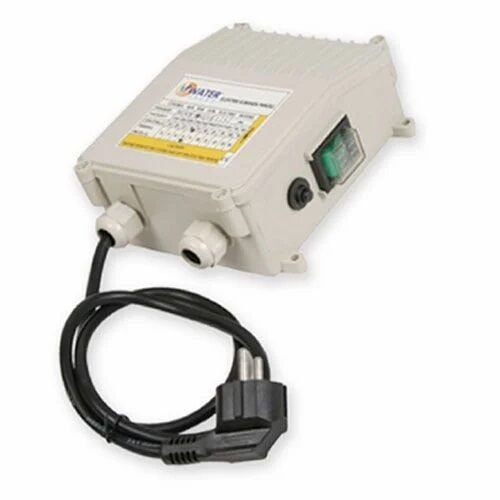 Water Sound KZ-1.5 1.5 HP Monofaze Dalgıç Pompa Panosu