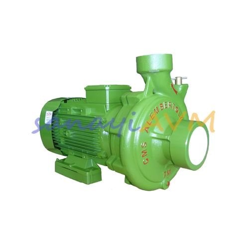 Cms ALEM BERTOLA 15 HP Trifaze Monoblok Santrifüj Pompa