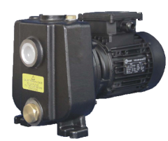 KEP 232/120 MİKSAN Boryağ Pompası