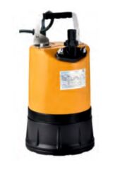WATER SOUND FCM800 Sıfır Emişli Temiz Su Kalıntı Dalgıç Pompa