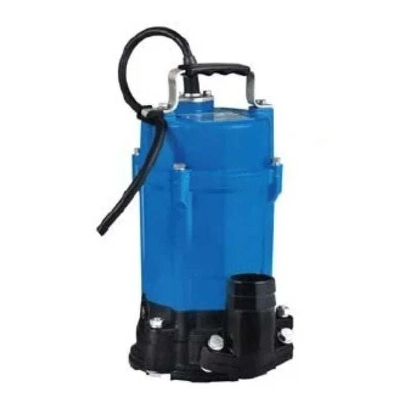 WATER SOUND FSM2.4 Sıfır Emişli Temiz Su Kalıntı Dalgıç Pompa