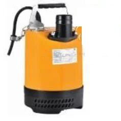 WATER SOUND FSM2.75 Çelik Gövdeli Temiz Su Drenaj Dalgıç Pompa