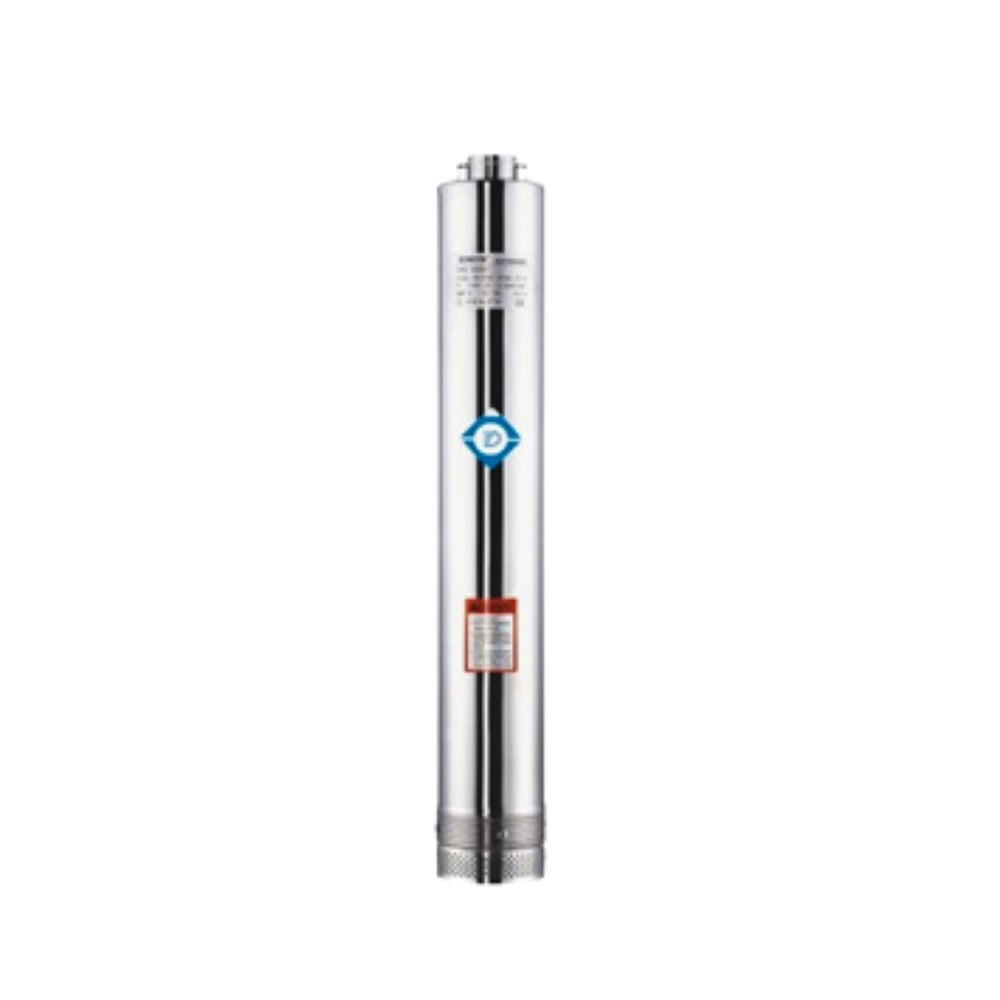 Atlantis Blu 4SNM 4/6 Monoblok 4\'\' Çaplı Dalgıç Pompa
