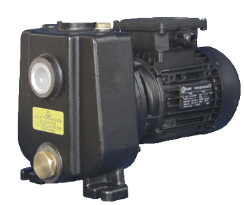 KEP 450/135-4 MİKSAN Boryağ Pompası