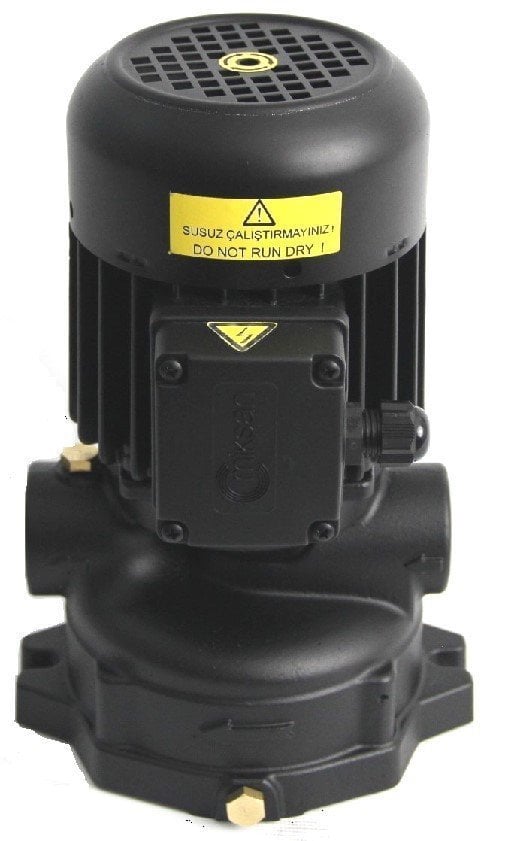 LP 225/110 MİKSAN Boryağ Pompası