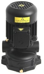 LP 225/118 MİKSAN Boryağ Pompası