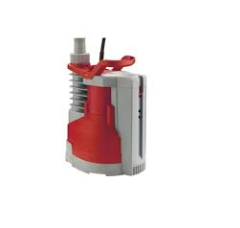 Venedik Pro QSB-JH-400122 Plastik Gövdeli Temiz Su Drenaj Dalgıç Pompa(Gizli Flatörlü)