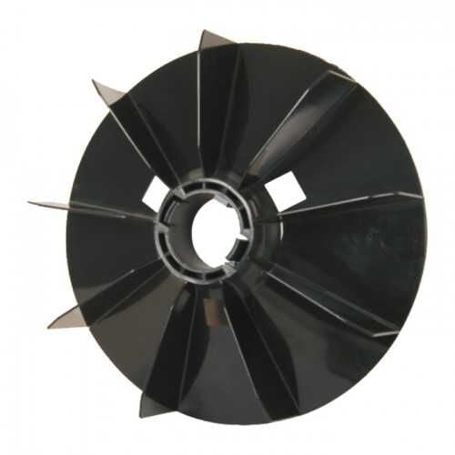 Gamak Motor 63-71-80 Tip Soğutma Pervanesi