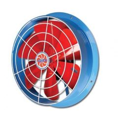 YSA Ayas Sanayi Tipi Aspiratör 220 Volt - 500 - 1500