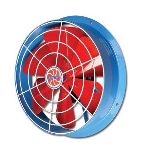 YSA Ayas Sanayi Tipi Aspiratör 220 Volt - 550 - 1500