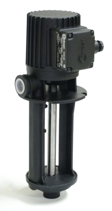 Miksan AP 11 Boryağ Pompası