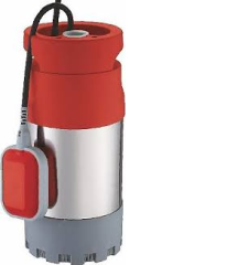 Venedik Pro QSB-JH-1000103 Paslanmaz Çelik Gövdeli Keson Kuyu Dalgıç Pompa