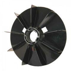 Gamak Motor 180 Tip Soğutma Pervanesi