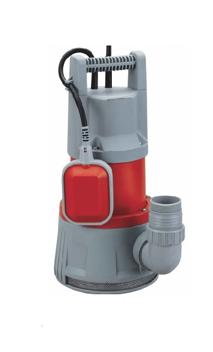 Venedik Pro QSB-2JH-100056 Plastik Gövdeli 2\'\' Keson Kuyu Dalgıç Pompa