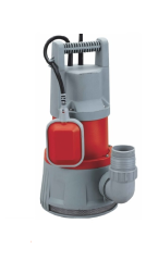 Venedik Pro QSB-2JH-100056 Plastik Gövdeli 2\'\' Keson Kuyu Dalgıç Pompa