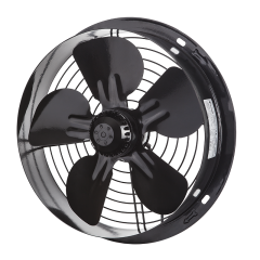 Fanex PDRAF-2M-200 Dıştan Rotorlu Aksiyel Aspiratör