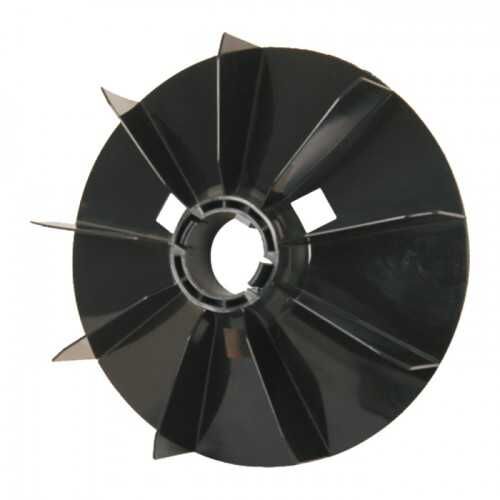 Gamak Motor 200-225 Tip Soğutma Pervanesi