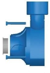 SUMAK SM15-SMT15 Alıcı Verici Gövde