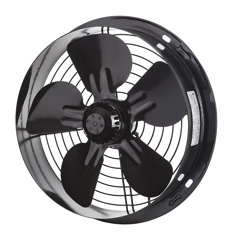 Fanex PDRAF-2M-350 Dıştan Rotorlu Aksiyel Aspiratör