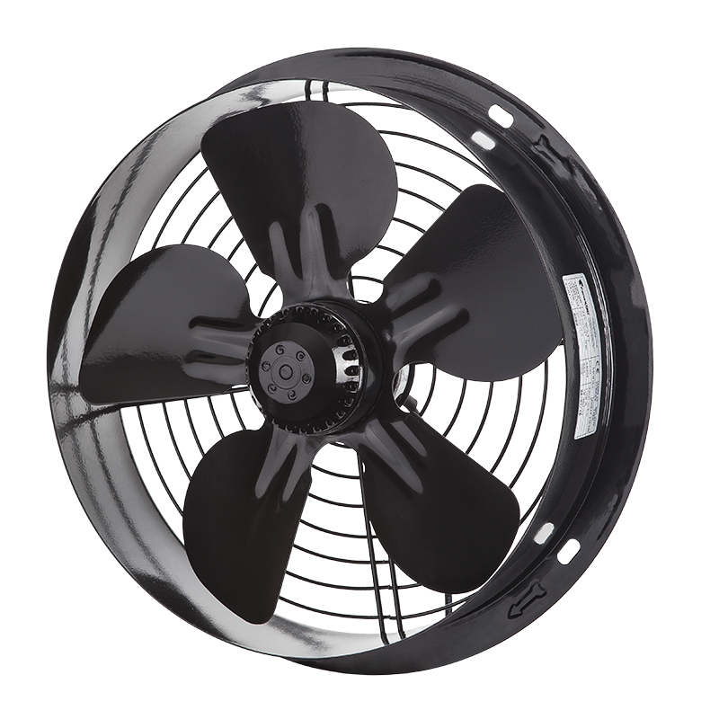 Fanex PDRAF-2M-350 Dıştan Rotorlu Aksiyel Aspiratör