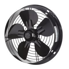 Fanex PDRAF-2M-350 Dıştan Rotorlu Aksiyel Aspiratör