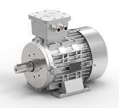 0,37 kw 3000 d/d B3 Kompakt MİKSAN Ex-proof Motor