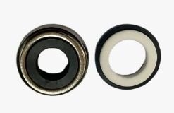 SUMAK SM15-SMT15 Pompa Mekanik Salmastra