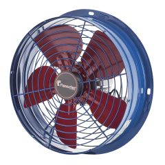 PSM-250-2A Fanex Fan Monofaze Aksiyel Aspiratör