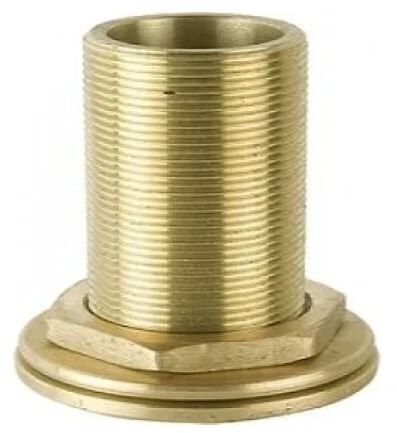 Klepsan 1 1/4'' Sarı Depo Rakoru