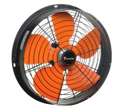 Fanex PSM-250 Monofaze Sanayi Tipi Aspiratör