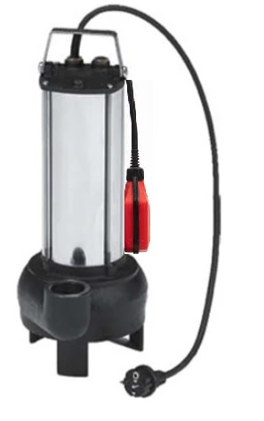 UMBRA PVM 140 A Kirli Su Drenaj Dalgıç Pompa