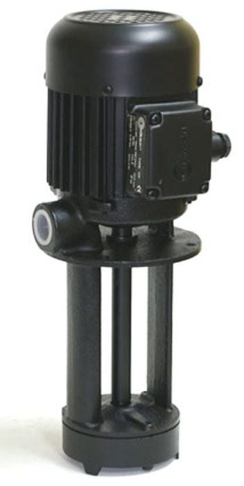 Miksan CP 212 S Soğutmalı Boryağ Pompası