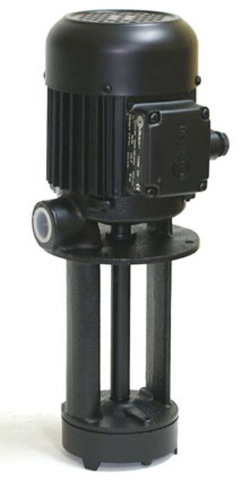 Miksan CP 212 S Soğutmalı Boryağ Pompası
