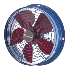 PST-300 Fanex Fan Trifaze Aksiyel  Aspiratör