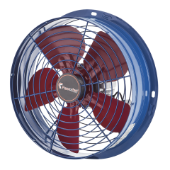 PST-300 Fanex Fan Trifaze Aksiyel  Aspiratör