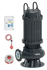 SUMAK SDTK 400/6 Döküm Foseptik Dalgıç Pompası