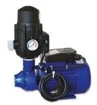 WATER SOUND PM45 AUTO E Domestik Hidromatlı Hidrofor