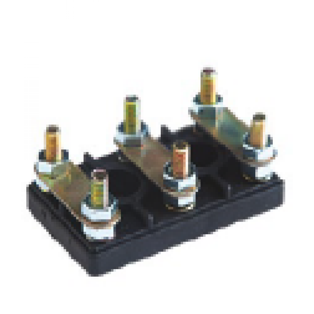 Gamak 160-180-200 Tip Motor Klemens Takımı